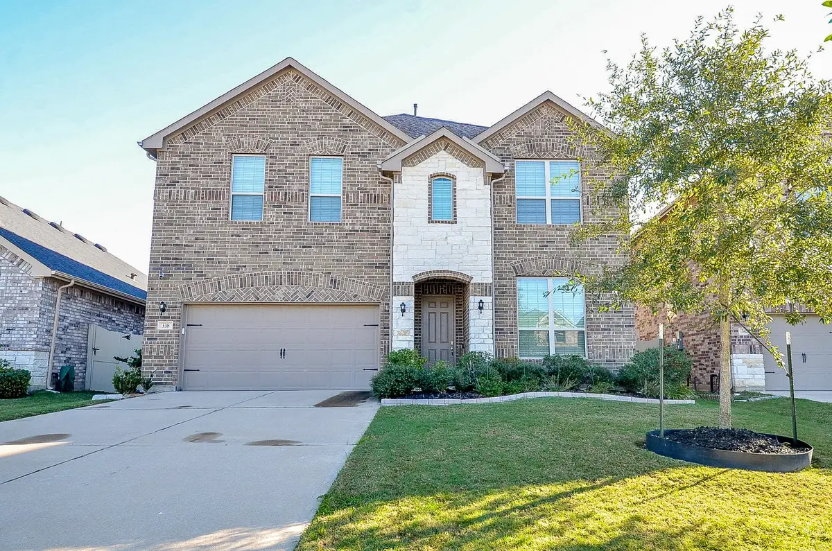 338 Summer Landing Court, Rosenberg, TX 77469 - Image #1