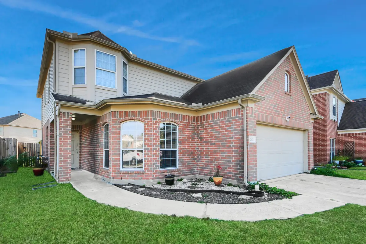 17914 June Forest Drive, Humble, TX 77346 - Image #1