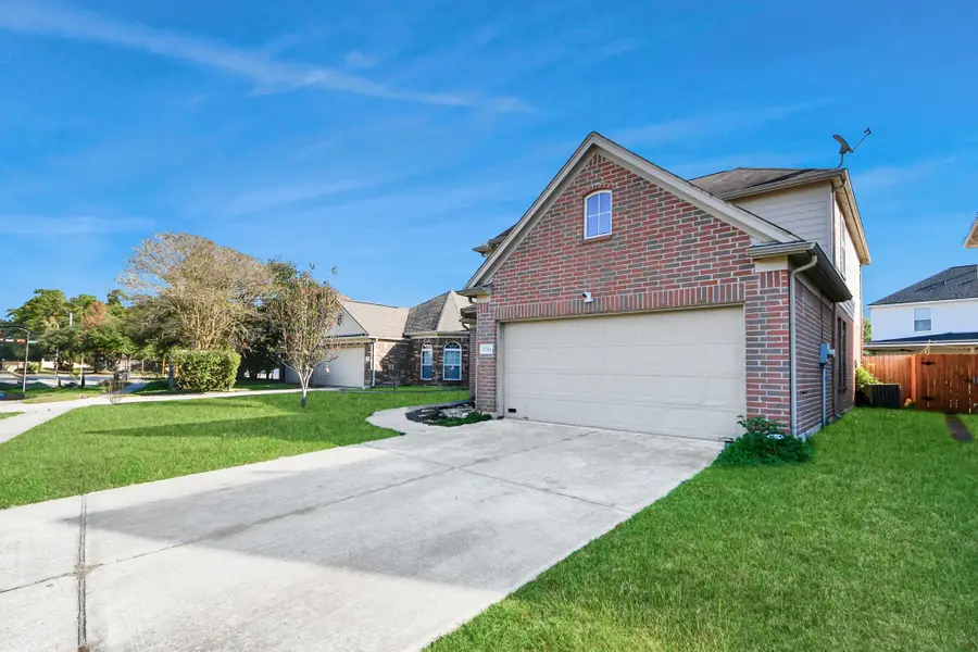 17914 June Forest Drive, Humble, TX 77346 - Image #3