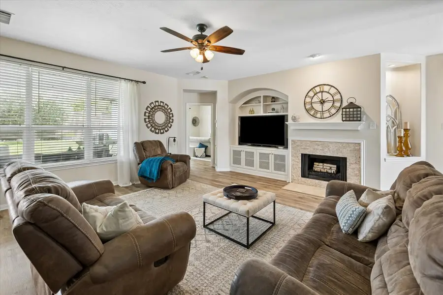 15406 Wisteria Springs Court, Cypress, TX 77433 - #2