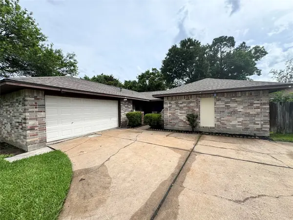 10415 Sageburrow Drive, Houston, TX 77089