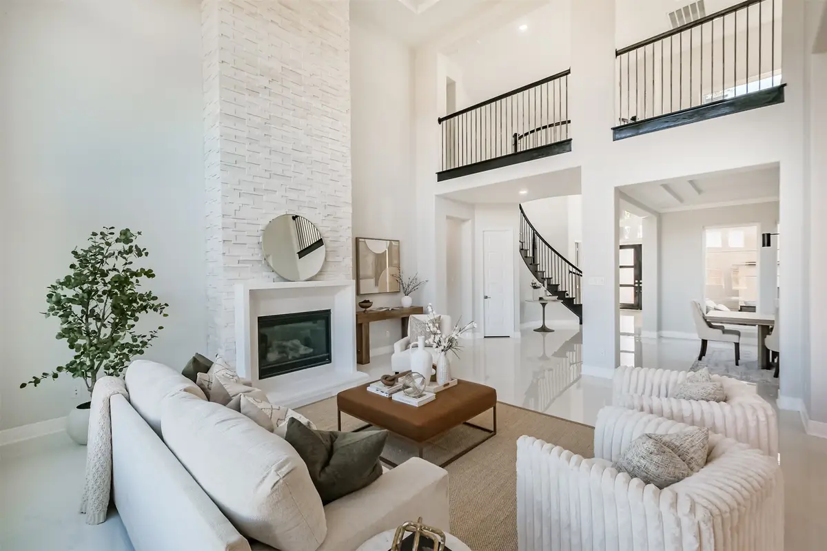 19610 Hickory Heights Drive, Cypress, TX 77433 - Image #1