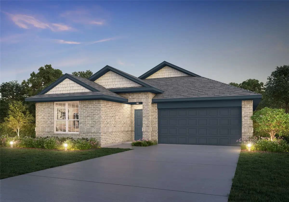 3065 Mustang Grove Way, Brookshire, TX 77423 - #1
