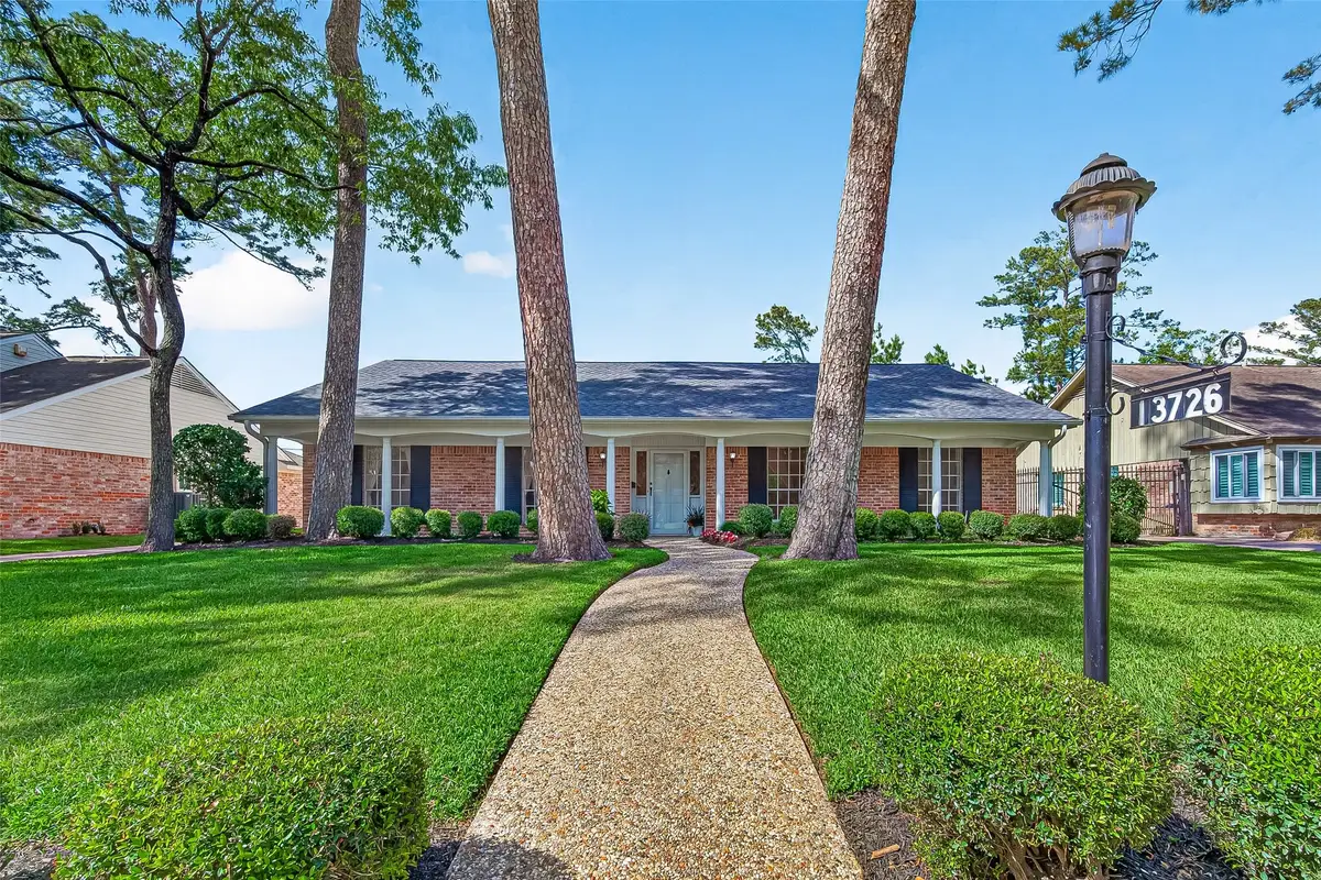 13726 Kingsride Lane, Houston, TX 77079 - #1