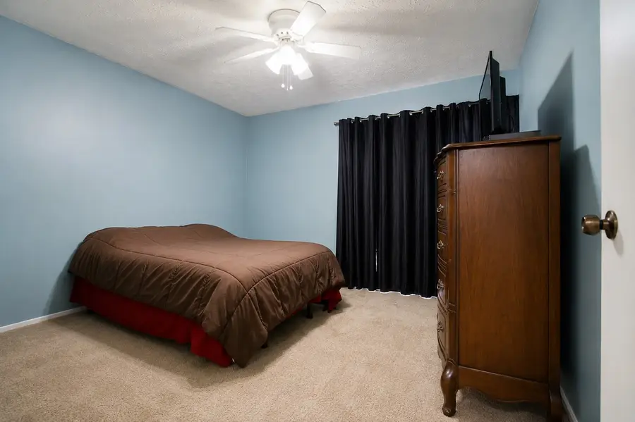 2521 Crosstimbers Drive #K6, Huntsville, TX 77320 - #2