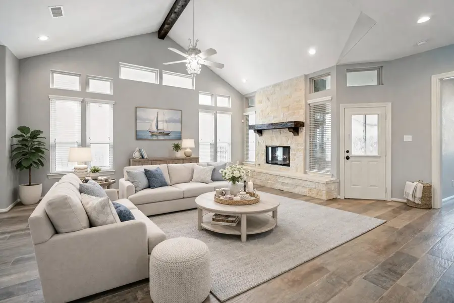104 Camden Hills Drive, Montgomery, TX 77356 - #3
