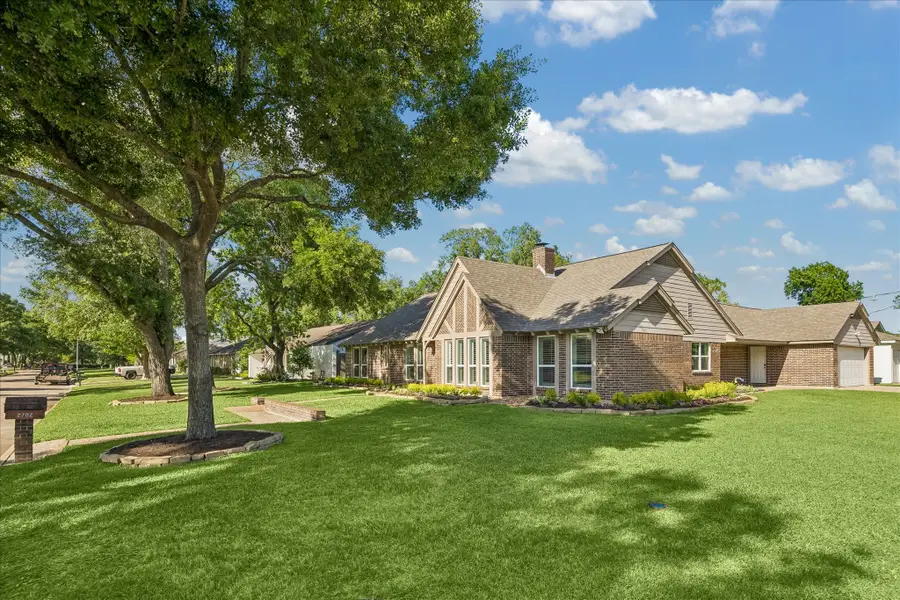 2702 Quincannon Lane, Houston, TX 77043 - #2