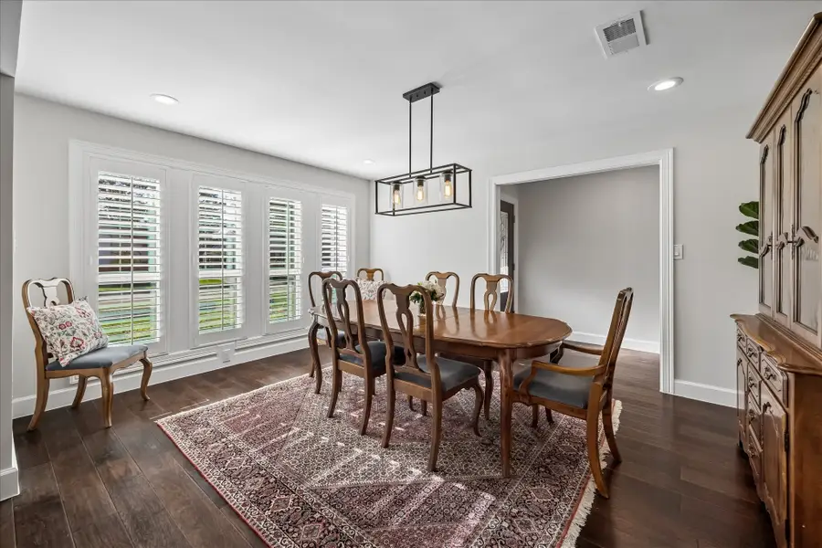 2702 Quincannon Lane, Houston, TX 77043 - #3