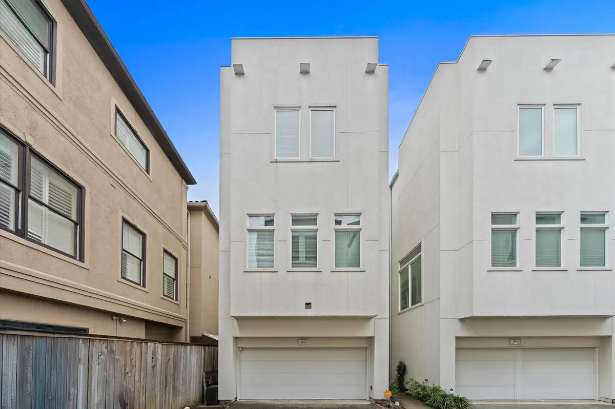 120 Pierce Street, Houston, TX 77002 - #1