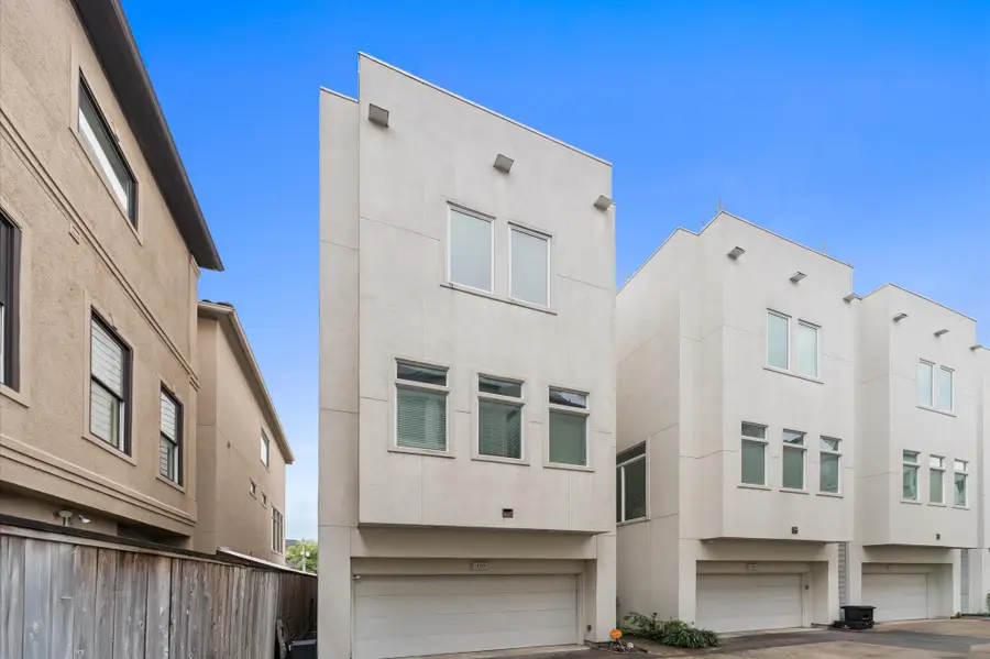 120 Pierce Street, Houston, TX 77002 - #2