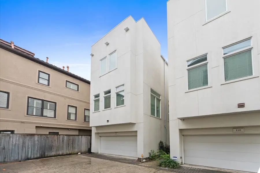 120 Pierce Street, Houston, TX 77002 - #3