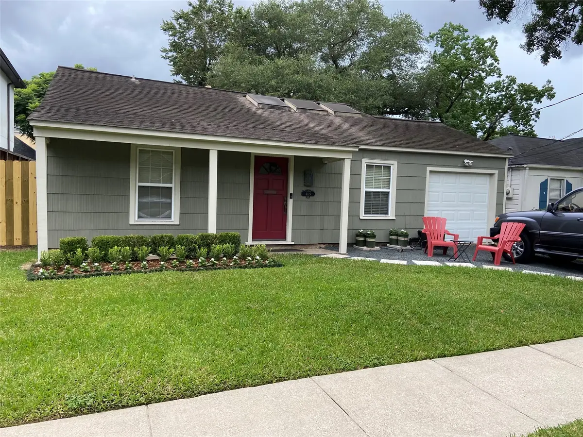 4119 Lehigh Avenue, Houston, TX 77005 - #1