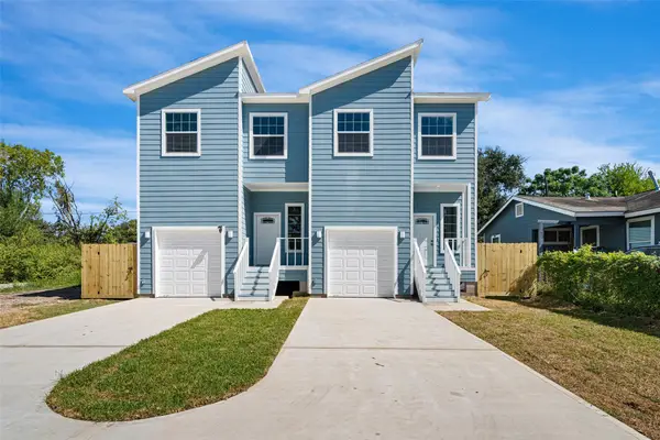 9409 Clinton Drive, Houston, TX 77029