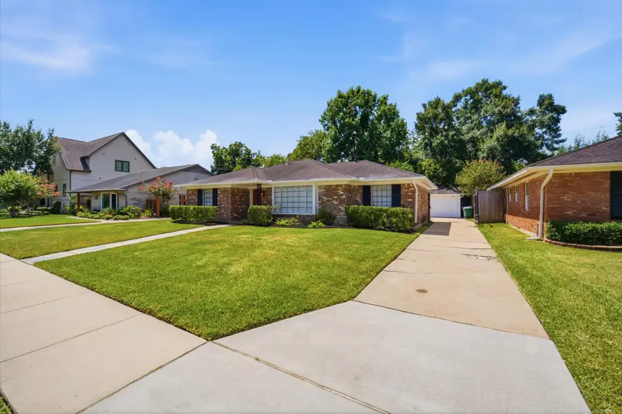 3731 Latma Drive, Houston, TX 77025 - #2
