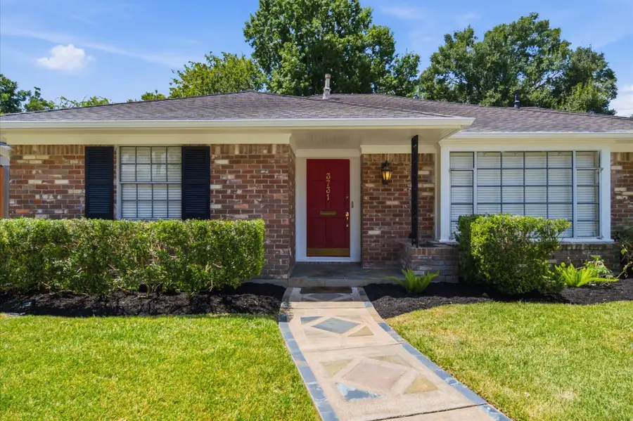 3731 Latma Drive, Houston, TX 77025 - #3