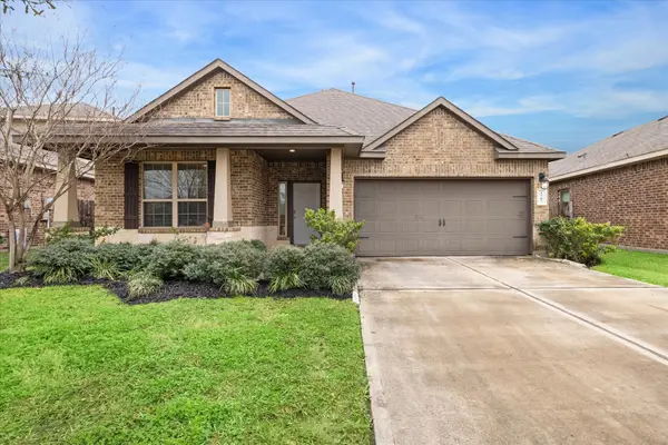 3707 Daintree Park Drive, Katy, TX 77494
