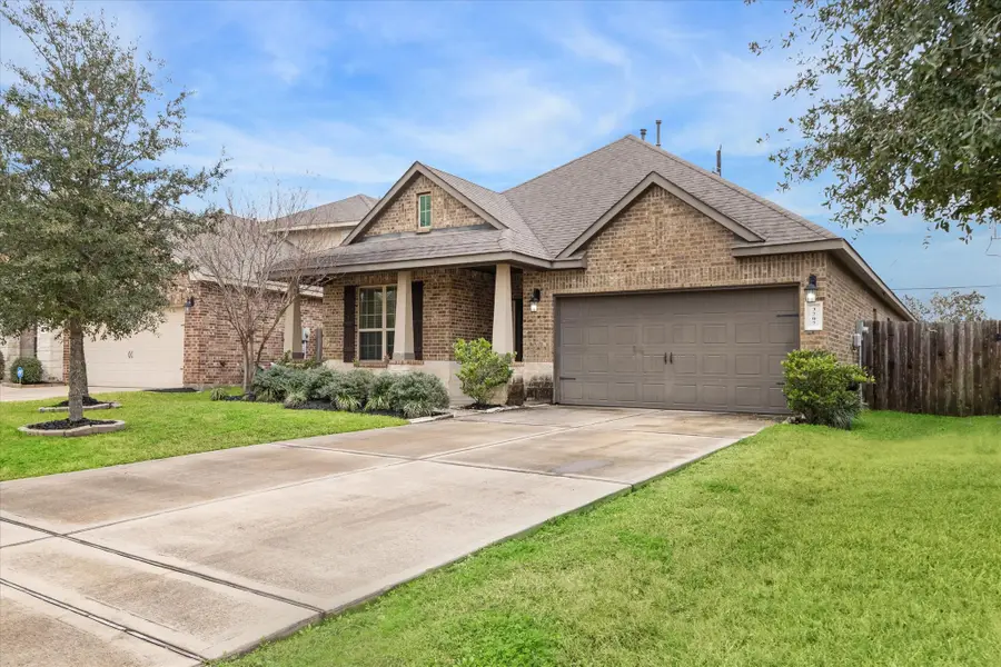 3707 Daintree Park Drive, Katy, TX 77494 - #2