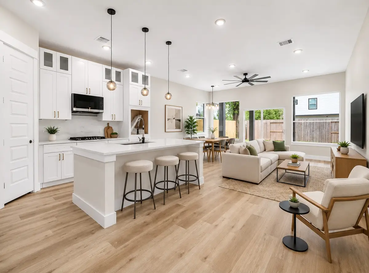 991 South Lane #993, Houston, TX 77088 - #1