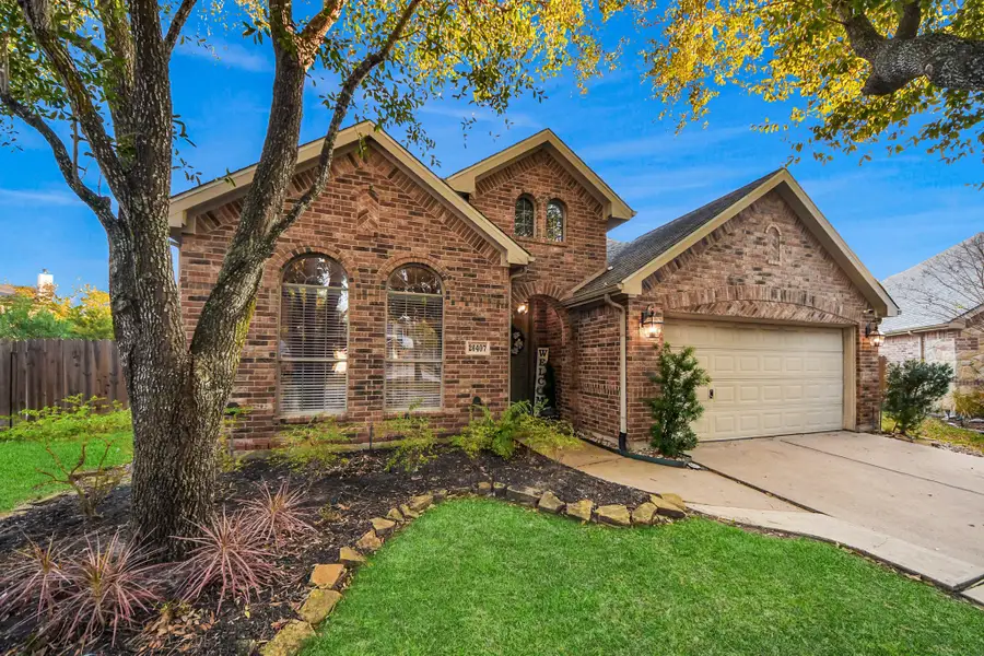 26407 Bright Sky Court, Katy, TX 77494 - Image #2