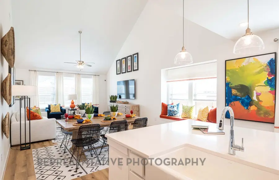 5011 Bowen Prairie Drive, Rosenberg, TX 77471 - Image #3