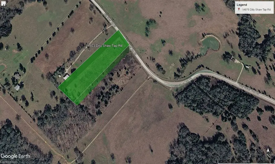 14923 Dilly Shaw Tap Road, Bryan, TX 77808 - #2