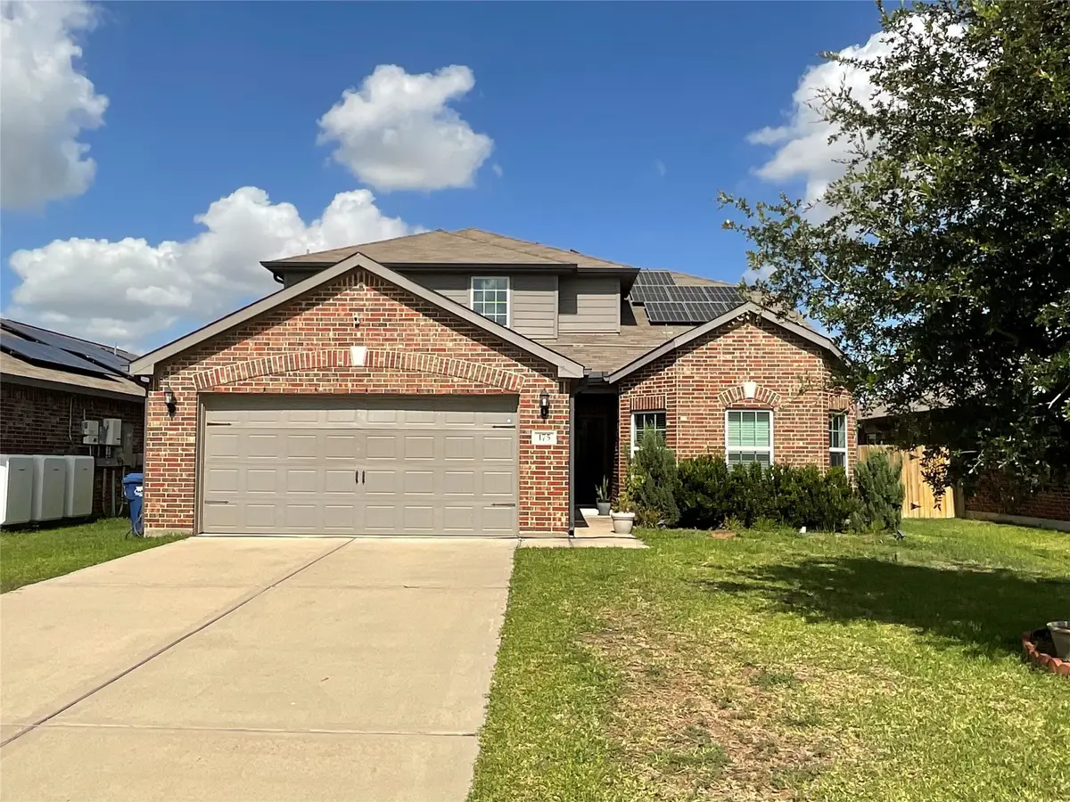 175 Emma Rose Drive, Katy, TX 77493 - Image #1
