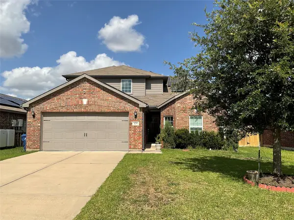 175 Emma Rose Drive, Katy, TX 77493