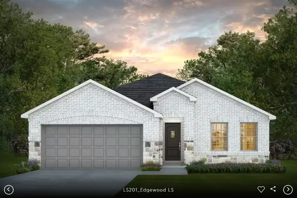 9007 Bay Lodge Lane, Baytown, TX 77521