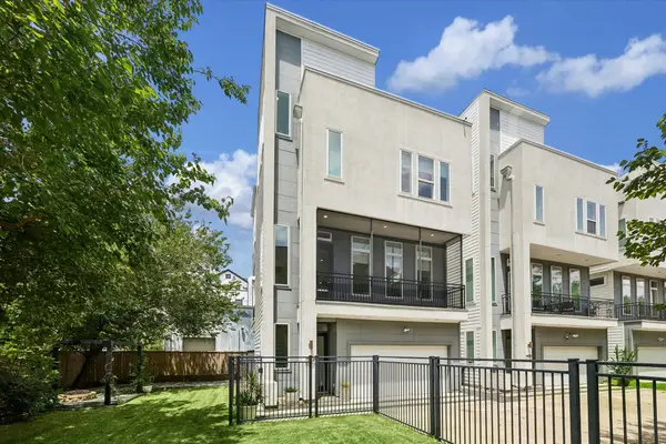 3014 Dolores Park Lane, Houston, TX 77057