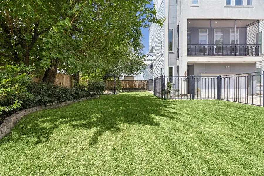 3014 Dolores Park Lane, Houston, TX 77057 - #3