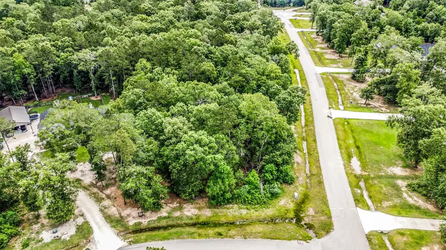 614 County Road 6324, Dayton, TX 77535 - #2