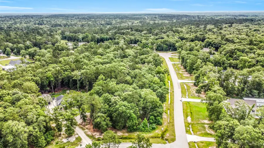 614 County Road 6324, Dayton, TX 77535 - #3