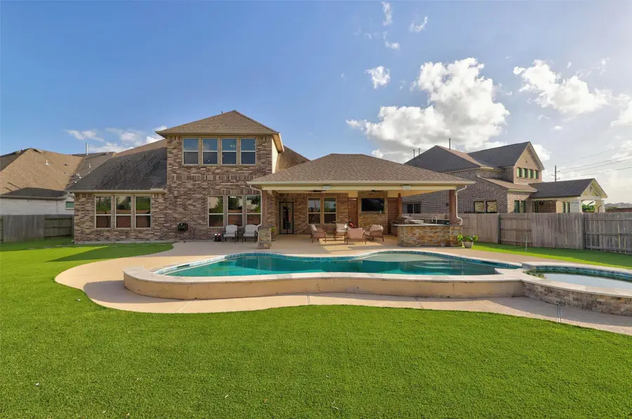 23106 Mulberry Thicket Trail, Katy, TX 77493 - #3