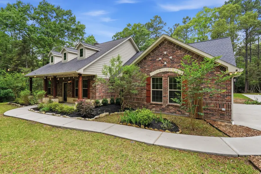 323 Dipping Vat Road, Huntsville, TX 77340 - #3