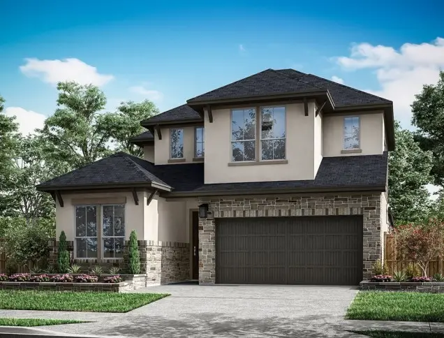 28163 Serene Point Drive, Spring, TX 77386 - #1