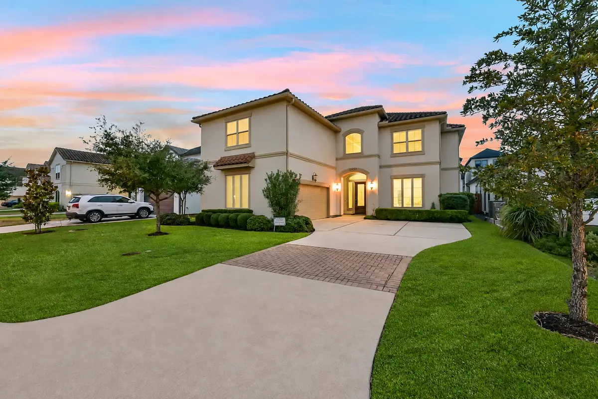 2431 Camden Creek Lane, Houston, TX 77077 - #1