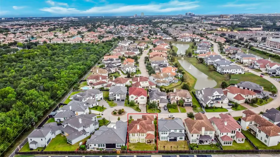 2431 Camden Creek Lane, Houston, TX 77077 - #2
