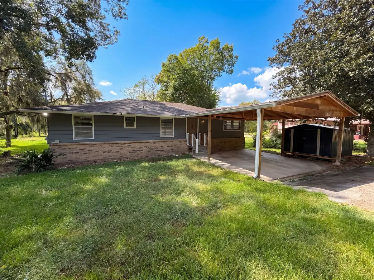 239 Spring Creek Drive, Goodrich, TX 77335 - #1