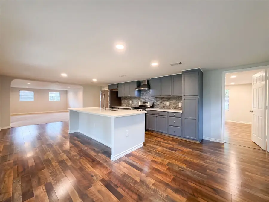 239 Spring Creek Drive, Goodrich, TX 77335 - #2