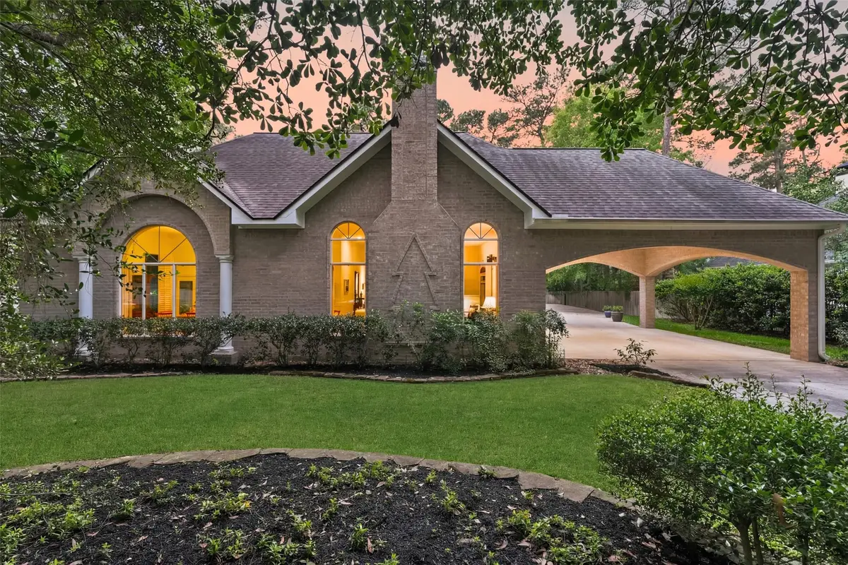31403 Helen Lane, Tomball, TX 77375 - #1