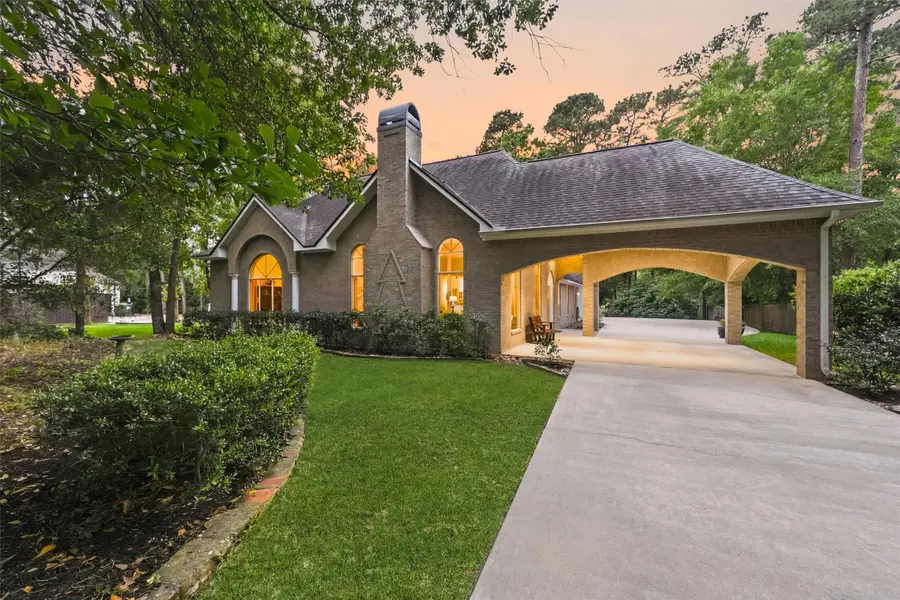 31403 Helen Lane, Tomball, TX 77375 - #2