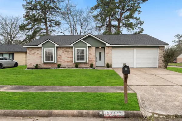 19711 Bishops Gate Lane, Humble, TX 77338