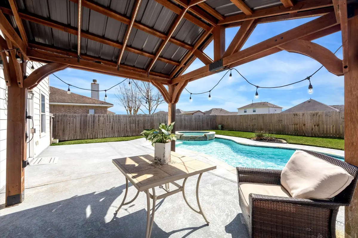 801 Rocky Rose Court, La Marque, TX 77568 - Image #1