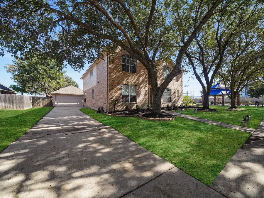 5710 Eldridge Glen Drive, Houston, TX 77041 - Image #3