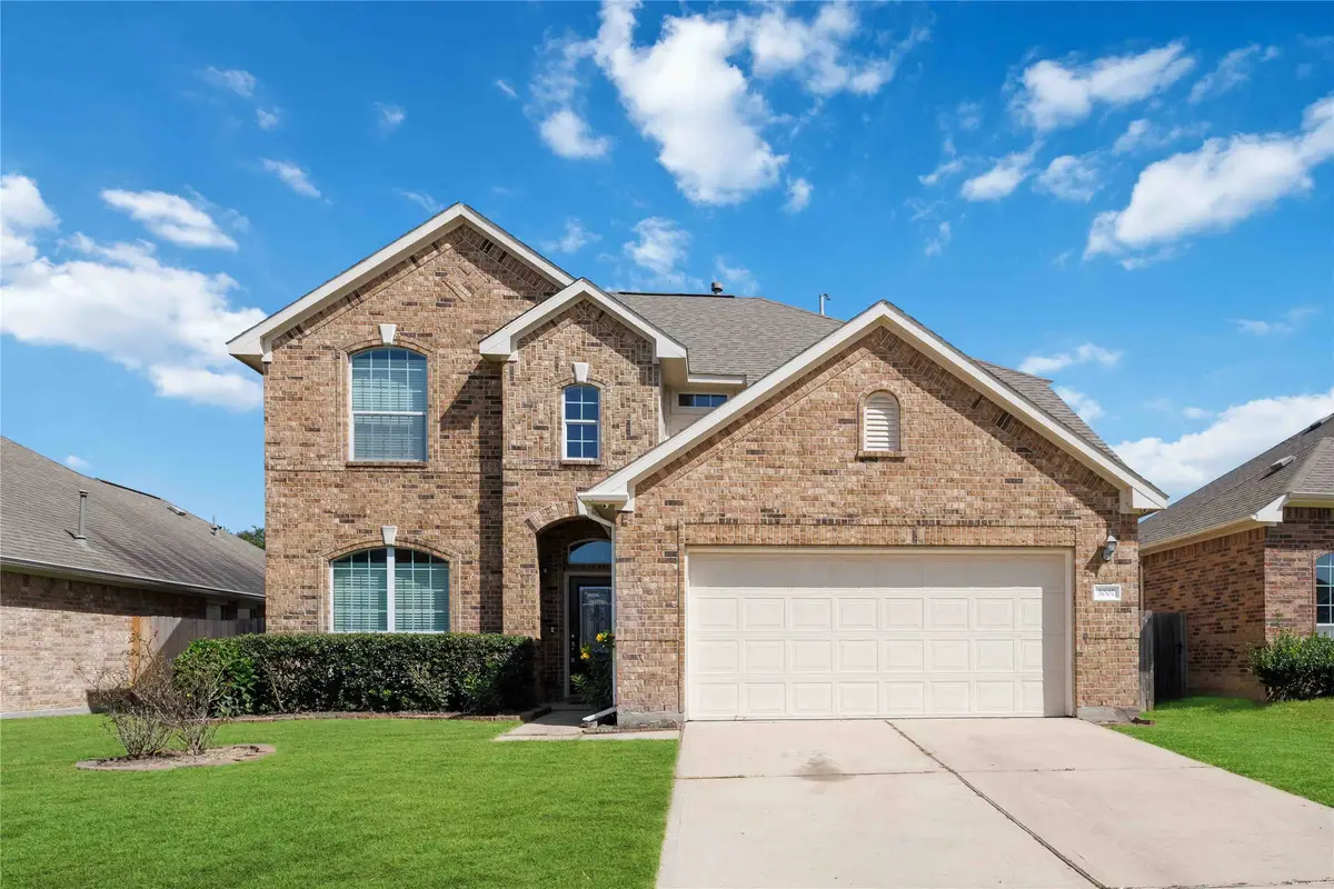 3007 Cimarron Pass Drive, Spring, TX 77373 - #1