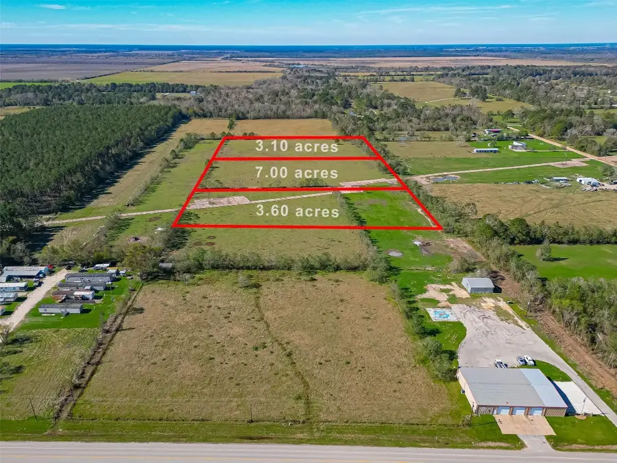 00 Sh 321/private Road Tbd, Dayton, TX 77535 - #2