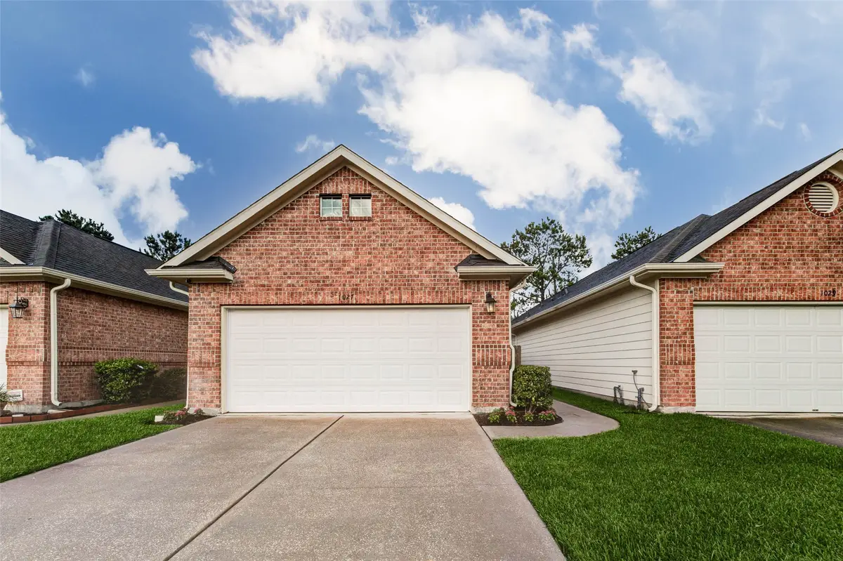 1027 Sweet Pine Drive, Katy, TX 77450 - #1