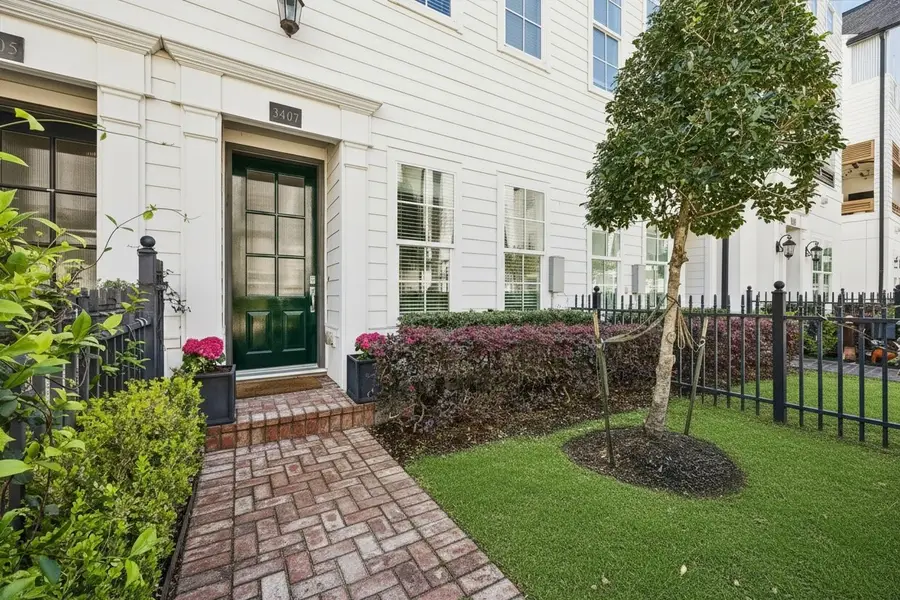 3407 Timbergrove Oaks Street, Houston, TX 77008 - #2