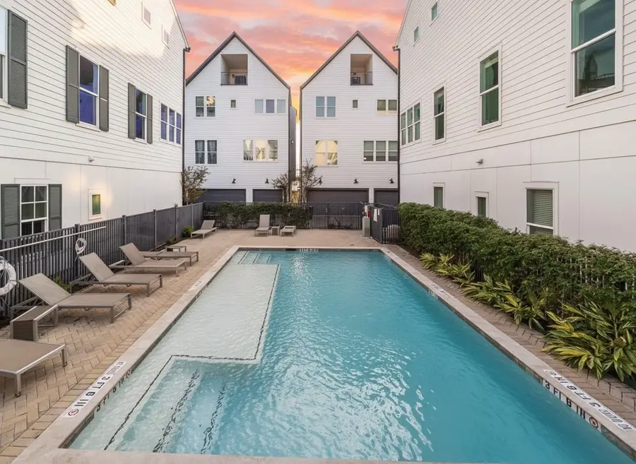 3407 Timbergrove Oaks Street, Houston, TX 77008 - #3