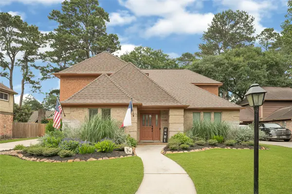 12926 Lake Mist Drive, Cypress, TX 77429